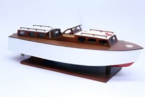 Wavemaster (Available in 2 sizes)