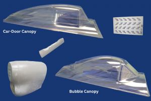 Vailly Typhoon Accessory Pack