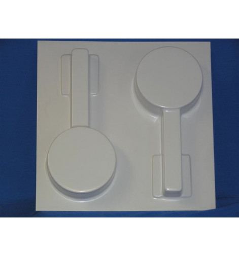 Ziroli - Turbinator Wheel Wells