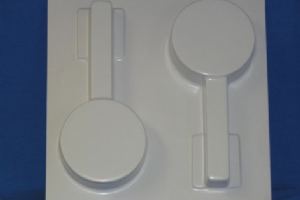 Ziroli - Turbinator Wheel Wells