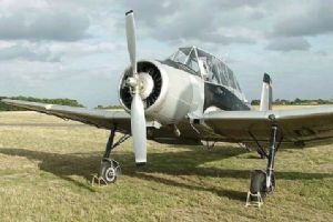 Browse Zlin Z-37 CMELAK Bumble Bee (1/8 Scale) Parts Set