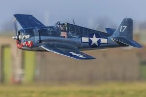 Hellcat 1
