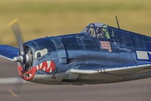 Hellcat 2