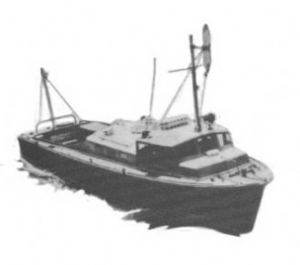 Model Boats