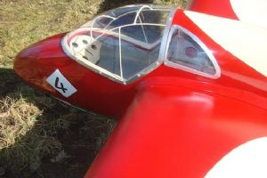 Browse Scale Gliders & Silent Flight