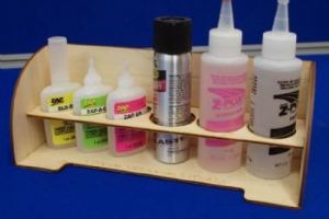 Browse Glue Tidy