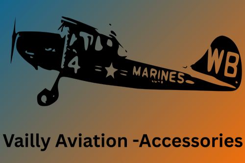 Browse Vailly Aviation Accessories