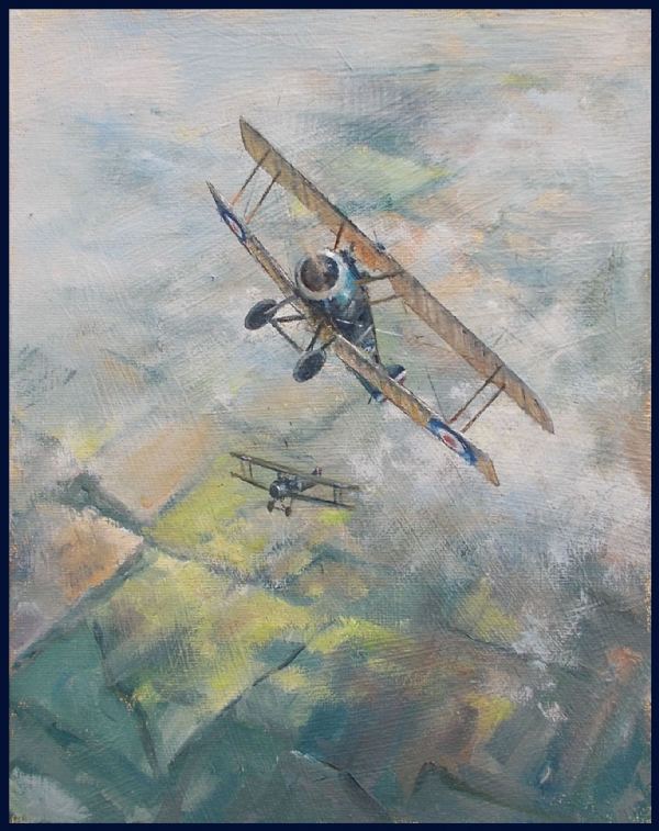 Martin Bleasby
